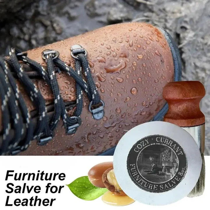 Protective Leather Salve™(Brush Free)