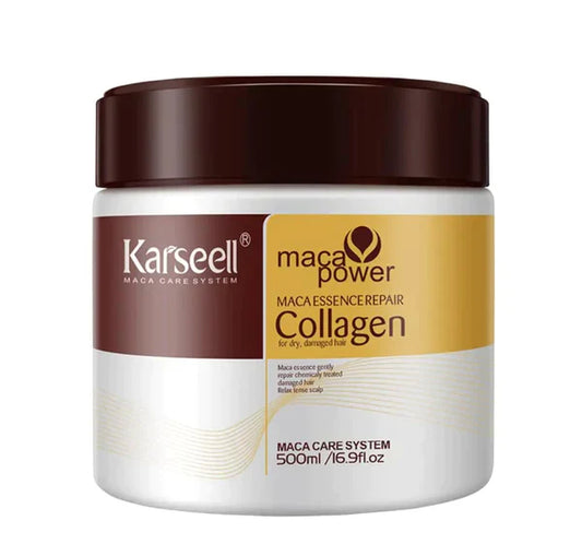 Karseell Collagen Hair Mask