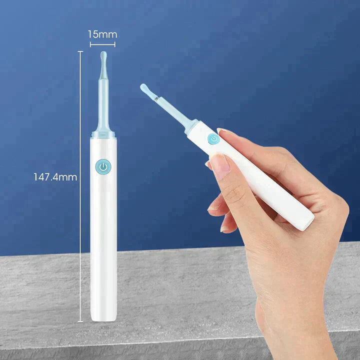 Flxify™ EarSmart Wax Remover